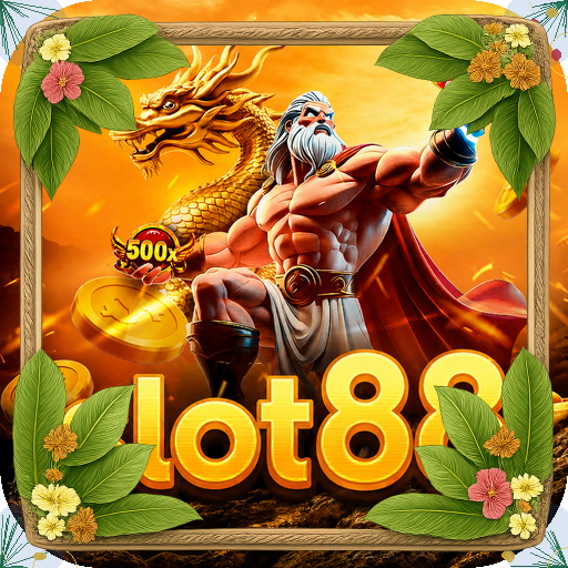 slot88 — galeri pratinjau Resmi APK